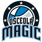 Osceola Magic 2023 logo