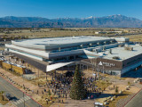 Acrisure Arena